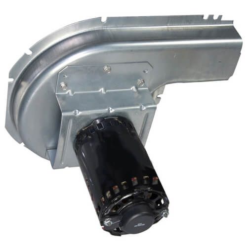 Packard 66815 - Draft Inducer Replaces Carrier