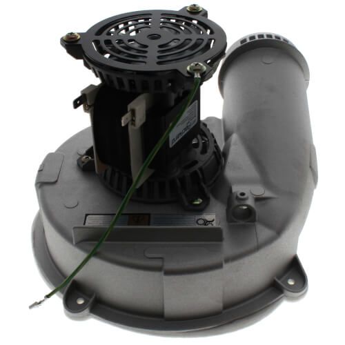 Packard 66847 - 1 Speed Direct Replacement Draft Inducer for Rheem, 1/30 HP, 3000 RPM (120V)