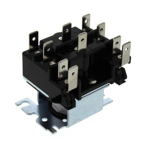 Lennox 66C67 (P-8-10283) - 24V Blower Relay