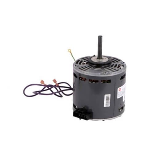 Lennox 66J92 - ( 66J9201 ) Blower Motor, 1 HP, 208-230 Volts, 60 Hz, 1625 RPM, 5.1 Amps