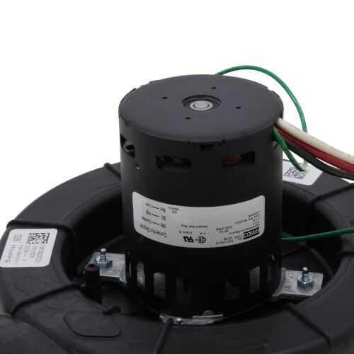 Lennox 14L67 (LB-65734H) - Inducer Assembly 115V 3200RPM