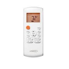 Lennox 18U10 - MDE Remote Controller