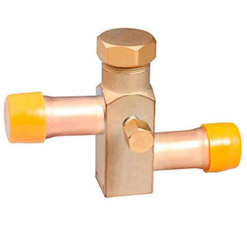 Lennox 67K18 - 3/4" SMV Series Bar-Stock Service Valve