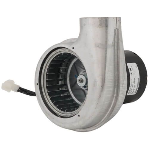 Lennox 67M54 - ( LB-107228C ) Combustion Air Blower Replacement Kit, 0.017 HP, 120 Volts, 60 Hz, 0.8 Amps, 3000 RPM