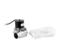 Lennox 67M57 - ( LB-107228F ) Combustion Air Blower Replacement Kit, 240 Volts, 50 Hz, 0.6 Amps, 2500 RPM