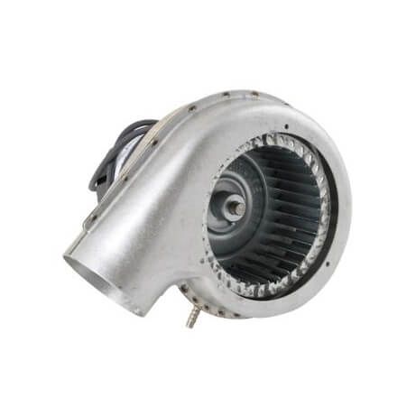 Lennox 67M61 - ( LB-107228K ) Combustion Air Blower Replacement Kit, 0.015 HP, 220-240 Volts, 50 Hz, 0.3 Amps, 2500 RPM