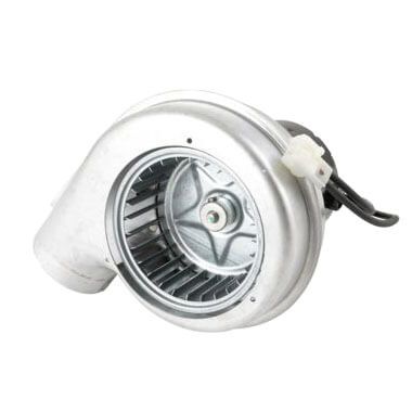 Lennox 67M67 - ( LB-107228S ) Combustion Air Blower Replacement Kit, 0.017 HP, 208-230 Volts, 60 Hz, 0.4 Amps, 3000 RPM