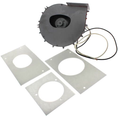 Lennox 67M68 - LB-107228T Combustion Air Blower Replacement Kit, 1/30 HP, 115 Volts, 60 Hz, 3200 RPM