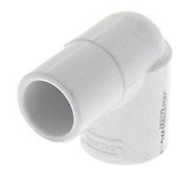 Lennox 67P69 - Schedule 40 PVC Cap, 3/4 IN, Soc