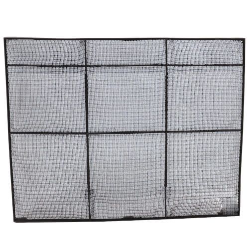 Rheem 68-101807-02 - 16-1/4" x 21" x 3/8" Permanent Filter