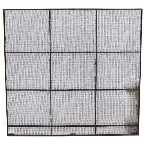 Rheem 68-101807-03 - 19-3/4" x 21" x 3/8" Permanent Filter