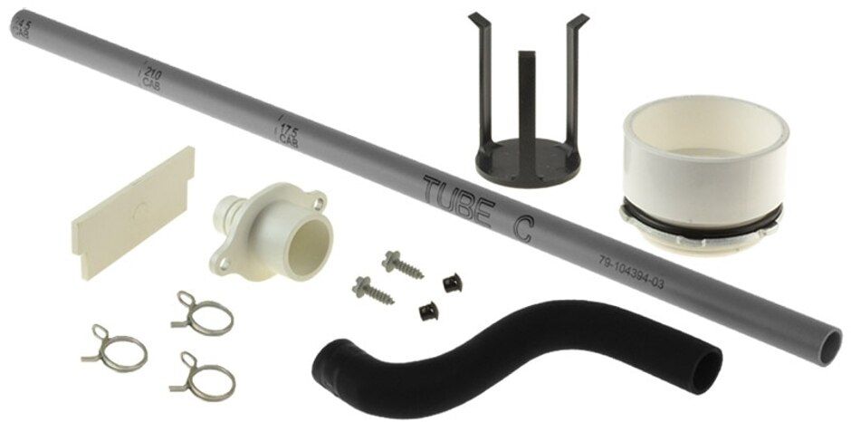 Rheem 68-104446-01 - Parts Bag