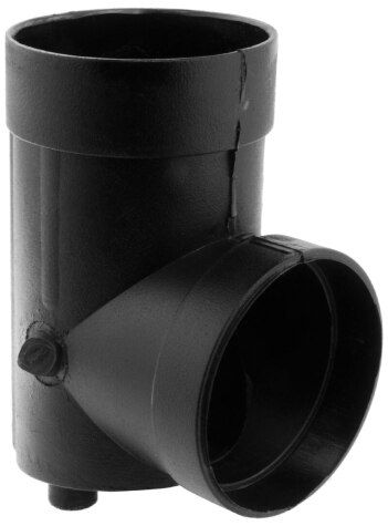 Rheem 68-22675-03 - Exhaust Transition