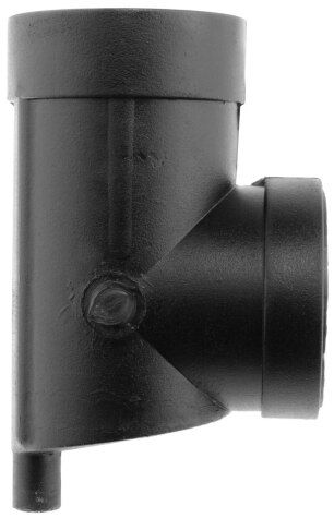 Rheem 68-22675-03 - Exhaust Transition