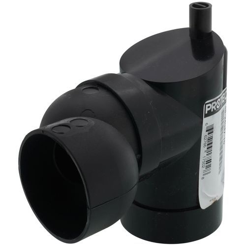 Rheem 68-24047-10 - Connector/Transition Assembly