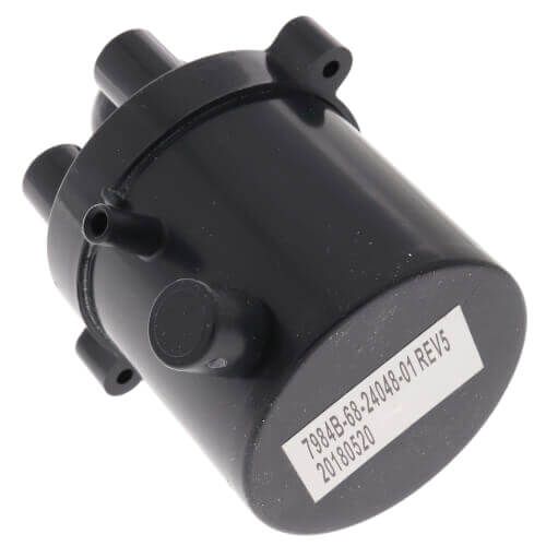 Rheem 68-24048-01 - Drain Trap w/ Elbow Assembly