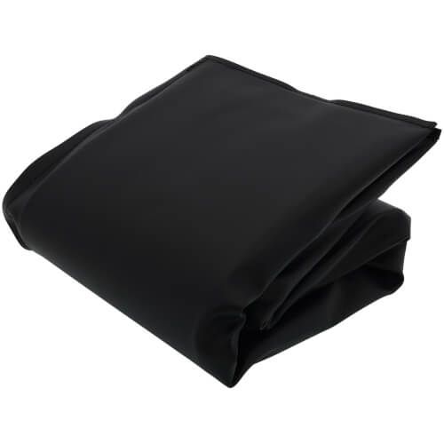 Rheem 68-25217-10 - Compressor Sound Enclosure - 5dB Noise Reduction Rating, Fits scroll and reciprocating compressors. Maximum size: 10" x 10" x 19" high.