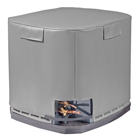 Rheem 68-776DV - Condenser Cover - 34 in. x 34in. x 30-1/2 in.