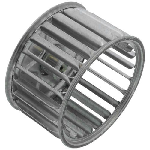 Reznor 68006 - Blower Wheel 1-128 with 5/16" Bore Hub