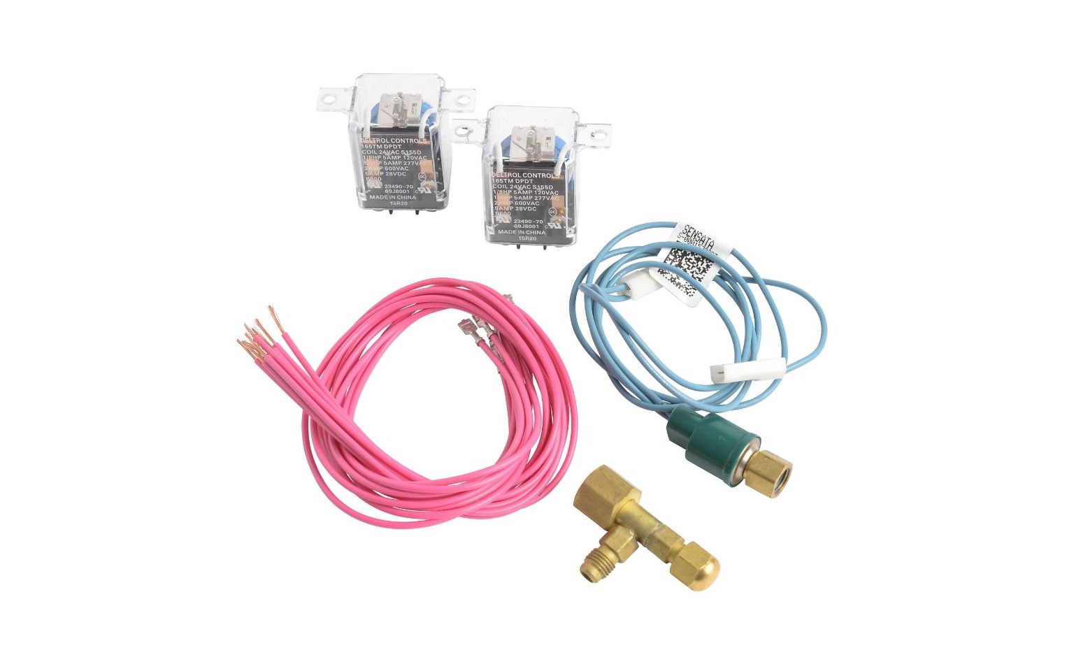 Lennox 68M04 - Lennox LB-101123C Low Ambient Control Kit