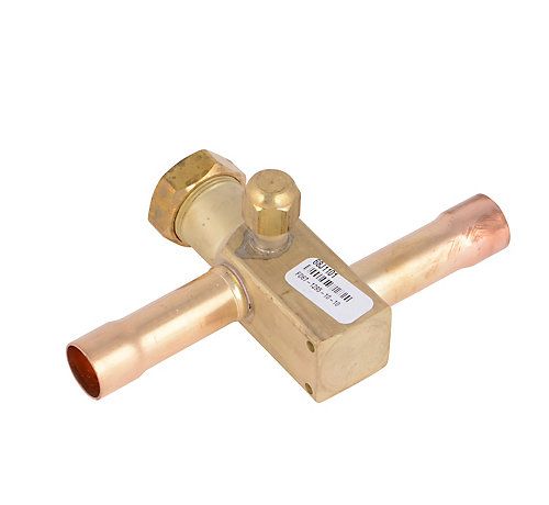 Lennox 68J11 - VALVE-SERVICE 5/8
