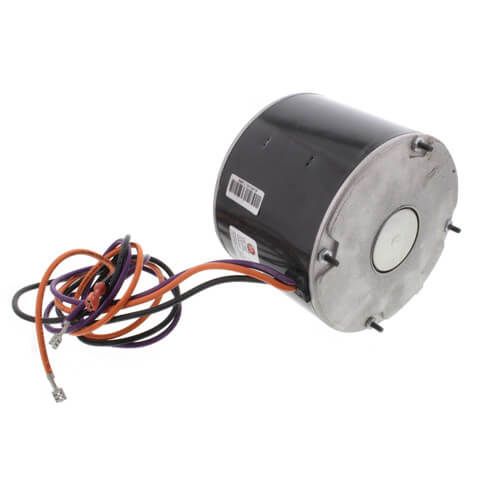 Lennox 68J24 - Condenser Fan Motor, 1/3 HP, 208/230V-1Ph, 1075 RPM