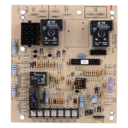 Lennox 68M64 - Control Board