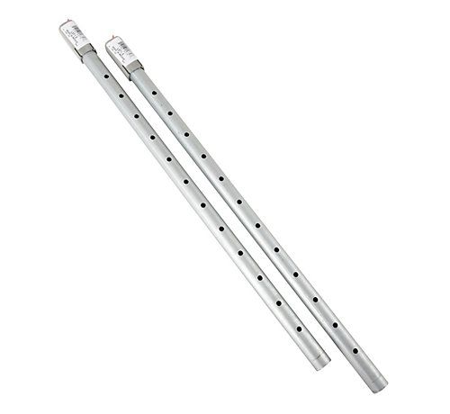 Lennox 68W54 - ( 102371-01 ) Metal Sampling Tube, 1.5 Foot