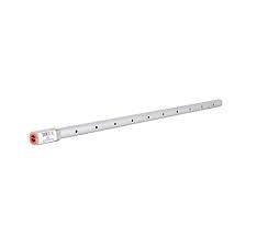 Lennox 68W55 - ( 102371-02 ) Metal Sampling Tube, 2 Foot