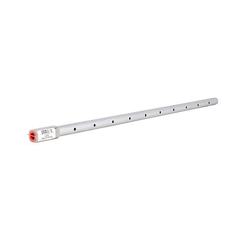 Lennox 68W59 - ( 102371-06 ) Metal Sampling Tube, 2.5 Foot
