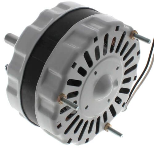 Packard 69317 - 5" CW Motor (120V, 1100 RPM)