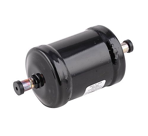 Lennox 69H06 - ( 69H0601 ) Catch-All Liquid Line Filter Drier, 8 cu in, 3/8" ODF Solder, 5.2 Tons