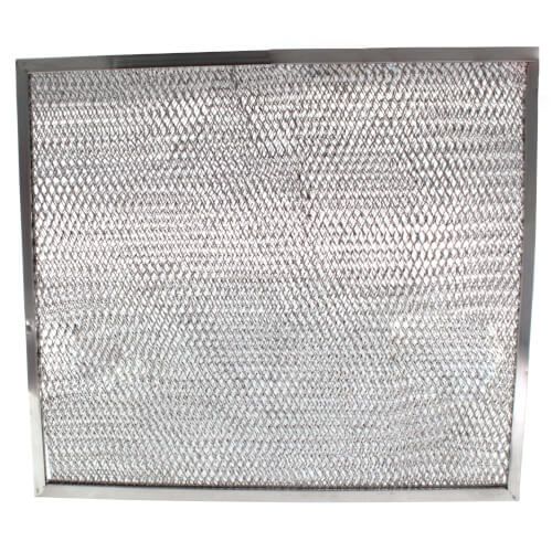 Lennox 69H85 - 97025134, Aluminum Mesh Pre-Filter 13 x 16 x 0.5 Inch, MERV 4