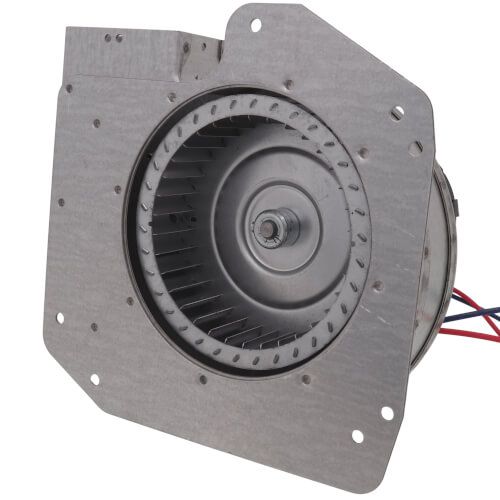 Lennox 69M31 - ( 69M3101 ) Combustion Air Blower, 1/12 HP, 208-230V, 0.28 Amps, 3200 RPM