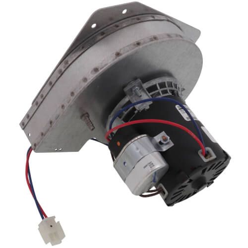 Lennox 69M31 - ( 69M3101 ) Combustion Air Blower, 1/12 HP, 208-230V, 0.28 Amps, 3200 RPM