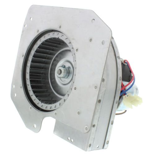 Lennox 69M32 - ( 69M3201 ) Draft Inducer Blower, 1/10 HP, PSC, 460 VAC 50/60 Hz, 3200 RPM