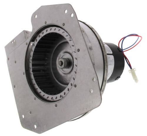 Lennox 69M33 - Draft Inducer Blower, 1/12 HP, PSC, 208-230 VAC 50/60 Hz, 3200 RPM