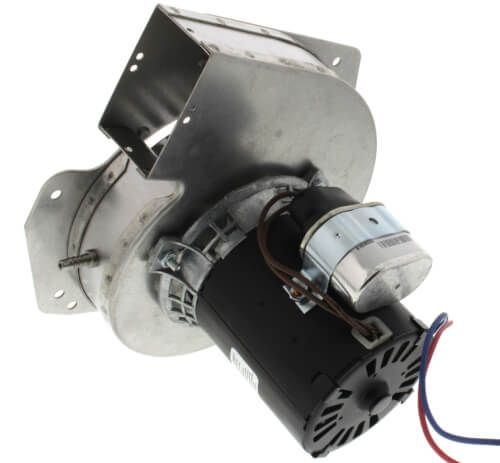Lennox 69M33 - Draft Inducer Blower, 1/12 HP, PSC, 208-230 VAC 50/60 Hz, 3200 RPM