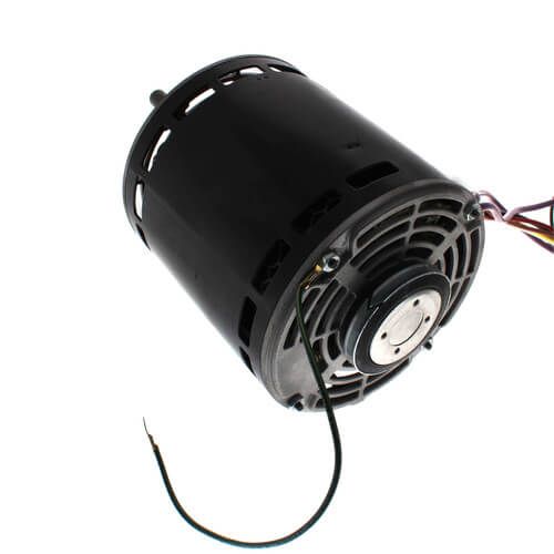 Lennox 69M79 - ( 69M7901 ) Blower Motor, 1 HP, 4 Speed, 115 Volts, 1075 RPM, 11 Amps, Nidec K55HXLDY-9962