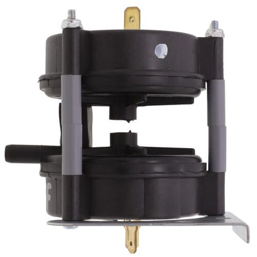 Lennox 69W57 - 2 stage Pressure Switch