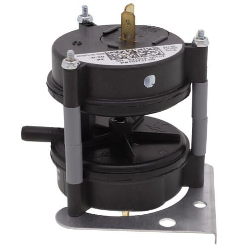Lennox 69W57 - 2 stage Pressure Switch