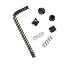 Lennox 69W80 - ( 50033841 ) Natural Gas Conversion Kit for VR9205 Two-Stage Combination Gas Controls