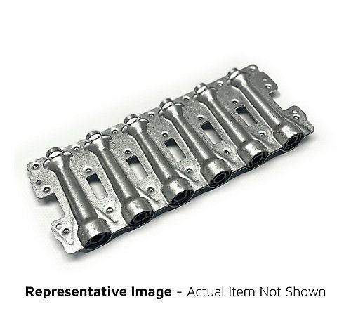Lennox 69W90 - ( 602866-10 ) Burner Assembly, 10-Burners