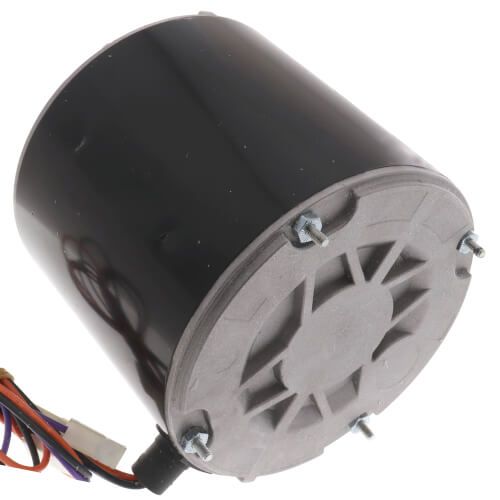 Lennox 69W97 ( 100483-30 ) - Condenser Fan Motor, 1/3 HP,208/230V-1Ph, 825 RPM, 100483-30