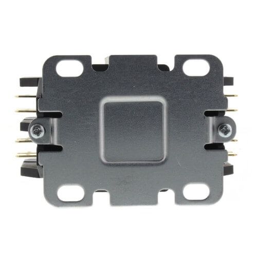 Mars 61755 - 2 Pole Definite Purpose Contactor (40A, 24V)