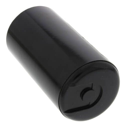 Rheem 43-17075-04 - 88/106 MFD Round Start Capacitor (330V)