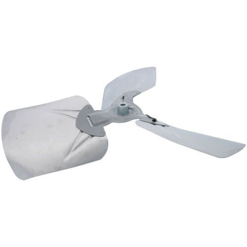 Rheem 70-100580-04 - 24" 3-Blade Fan, CCW (1/2" Bore)