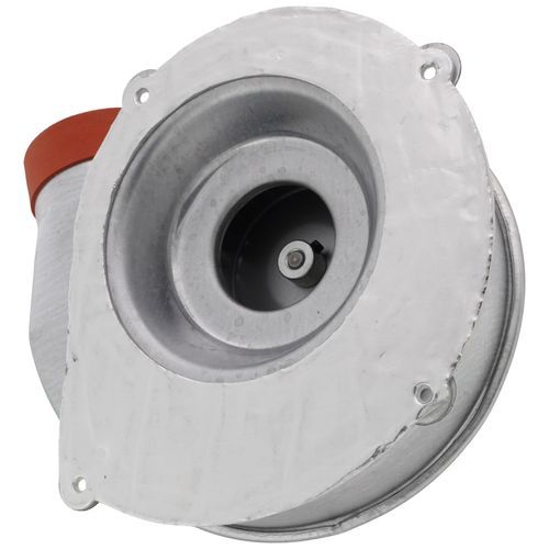 Rheem 70-101888-02 - Induced Draft Blower with Gasket - 120V, Discharge Right