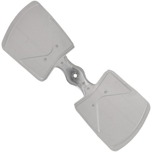 Rheem 70-102011-10 - 24" Two-Blade Fan, CCW (1/2" Bore)