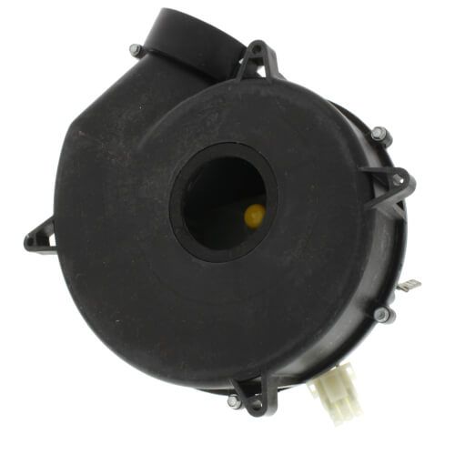 Rheem 70-102691-81 - Induced Draft Blower with Gasket - 120V, Discharge Right